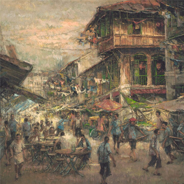 choo keng kwang temple street thumbnail